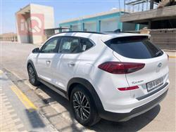 هیوندای تۆکسۆن